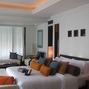 Deluxe Zimmer