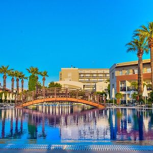 Palm Wings Kusadasi Beach Resort&Spa