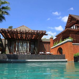 Pool Villa